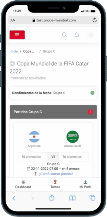 responsive